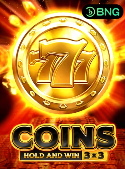 Progressive jackpot slots game cover